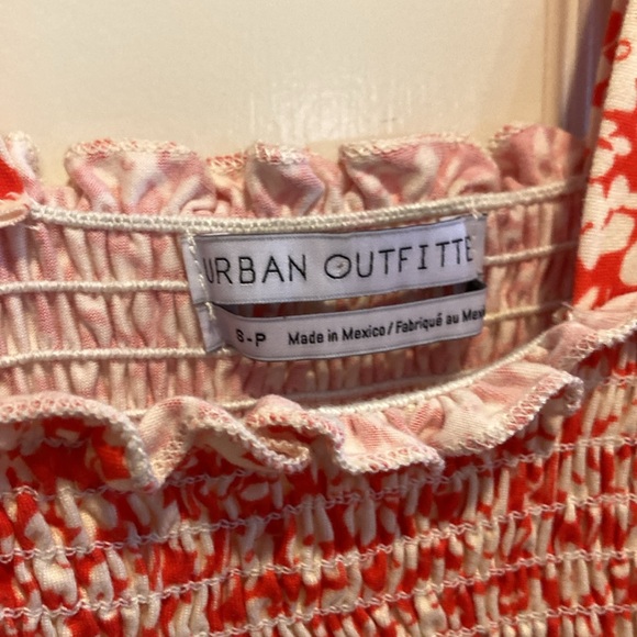 Urban outfitters S-P top - Picture 3 of 3